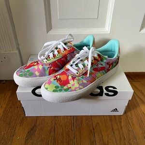 BRAND NEW ADIDAS FARM RIO X VULC RAID3R LIFESTYLE SKATEBOARDING SHOES